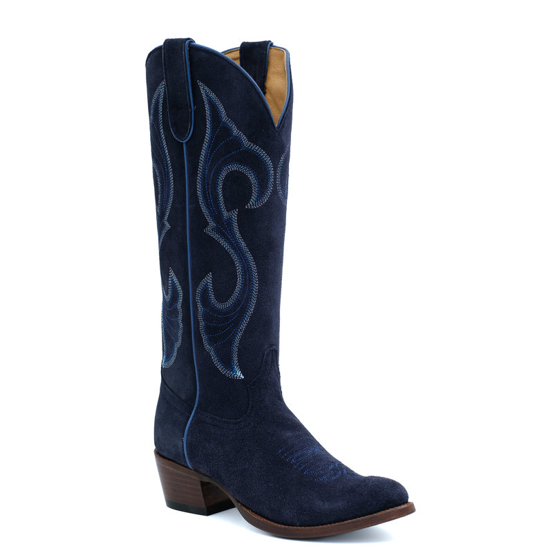 Macie Bean Paris hohe Cowboystiefel