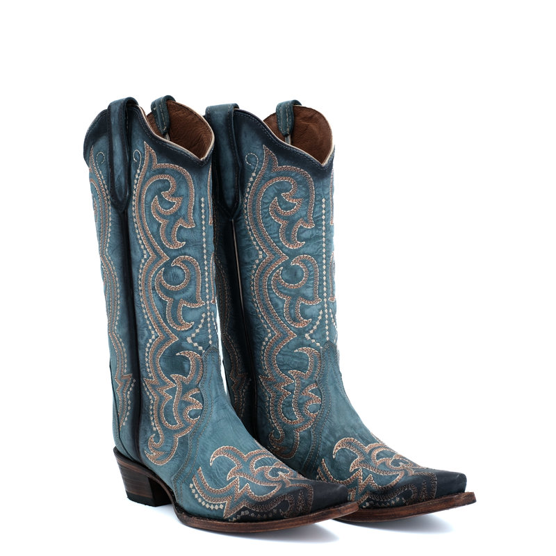 Circle G by Corral Mary  cowboy boot