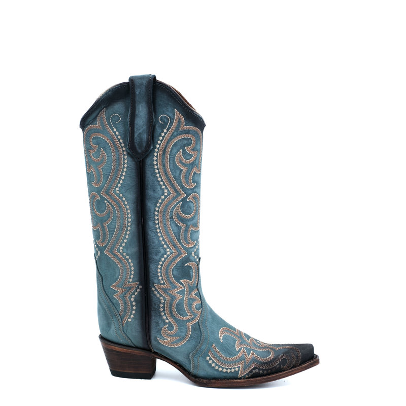 Circle G by Corral Mary  cowboy boot