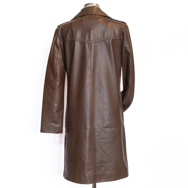 Cigno Nero Holy long coat