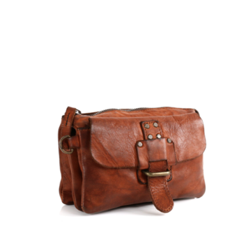 Harbour 2nd Luna bag brown