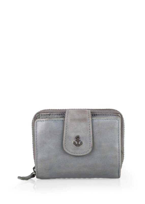 Harbour 2nd Isidora wallet grey