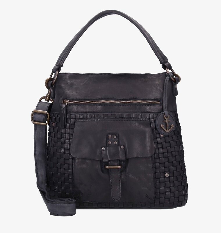 Harbour 2nd Iris bag black