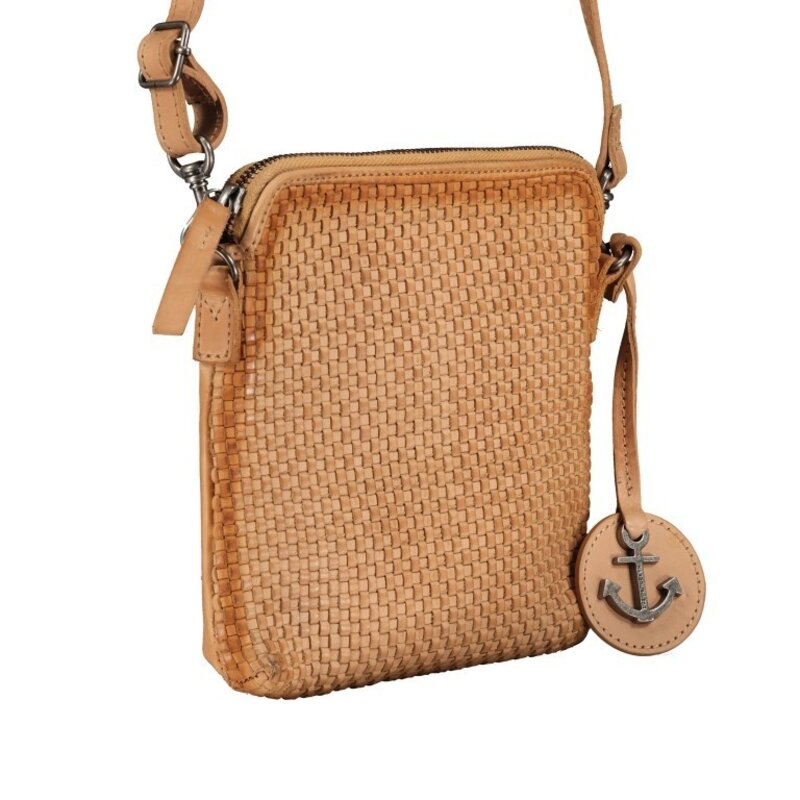 Harbour 2nd Thelma bag light brown