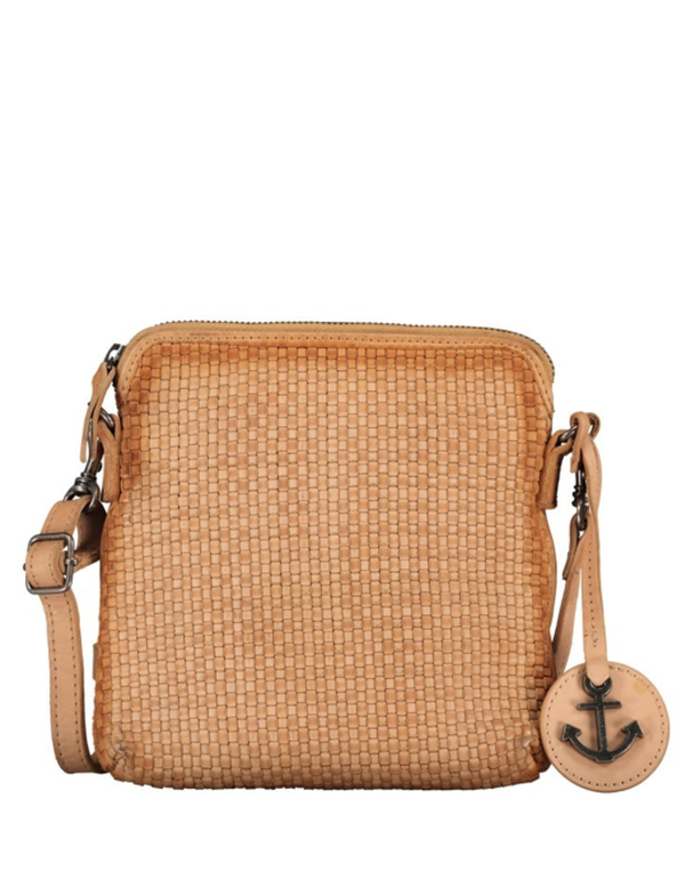 Harbour 2nd Thelma Tasche hellbraun