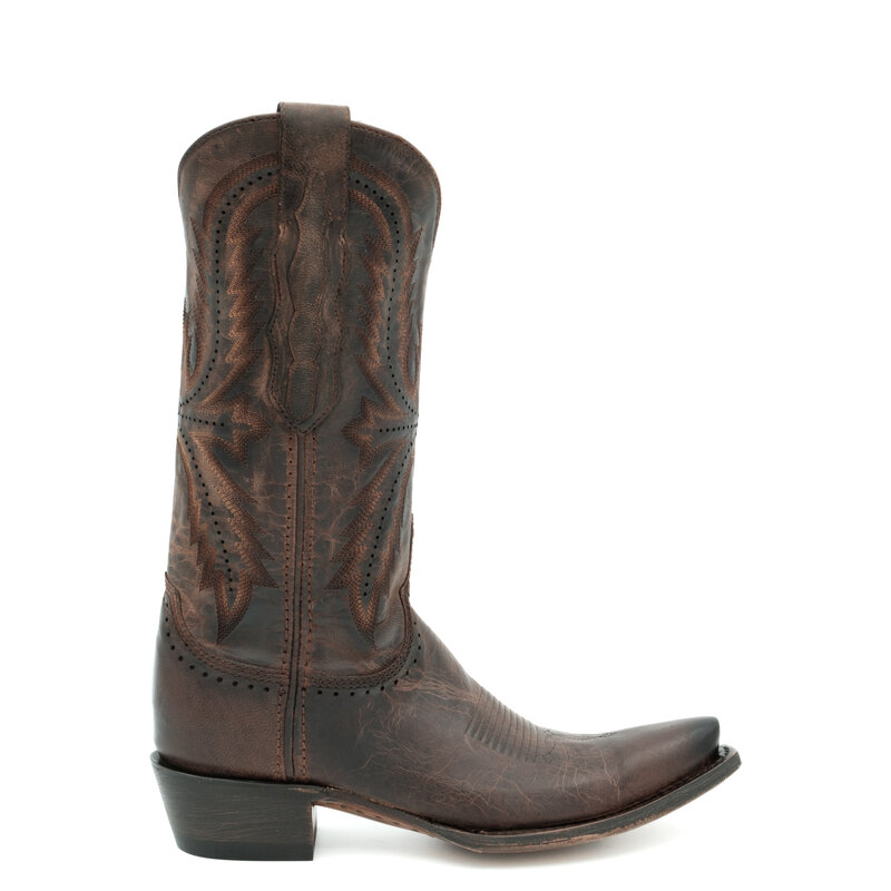 Lucchese Marcella cowboy boot