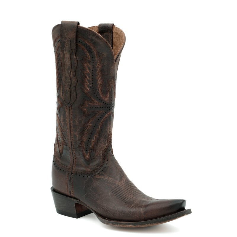 Lucchese Marcella cowboy boot