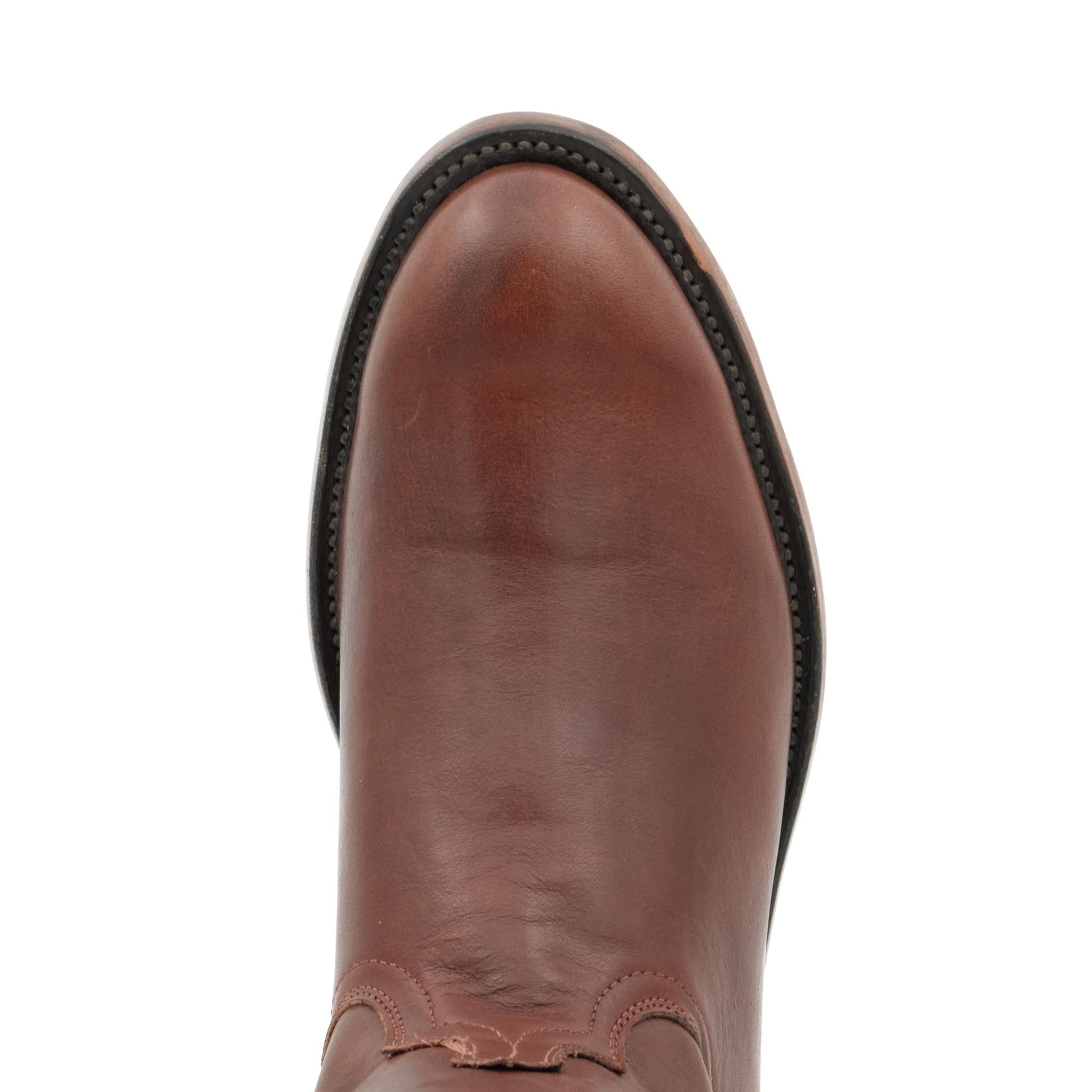 Lucchese Sunset Roper Tan