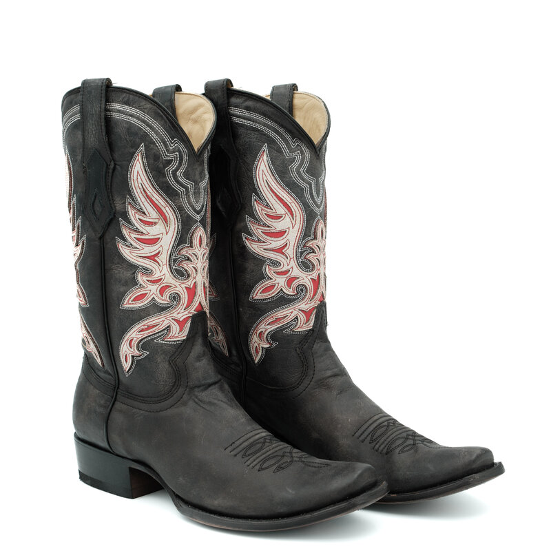 Corral  Liam Cowboystiefel