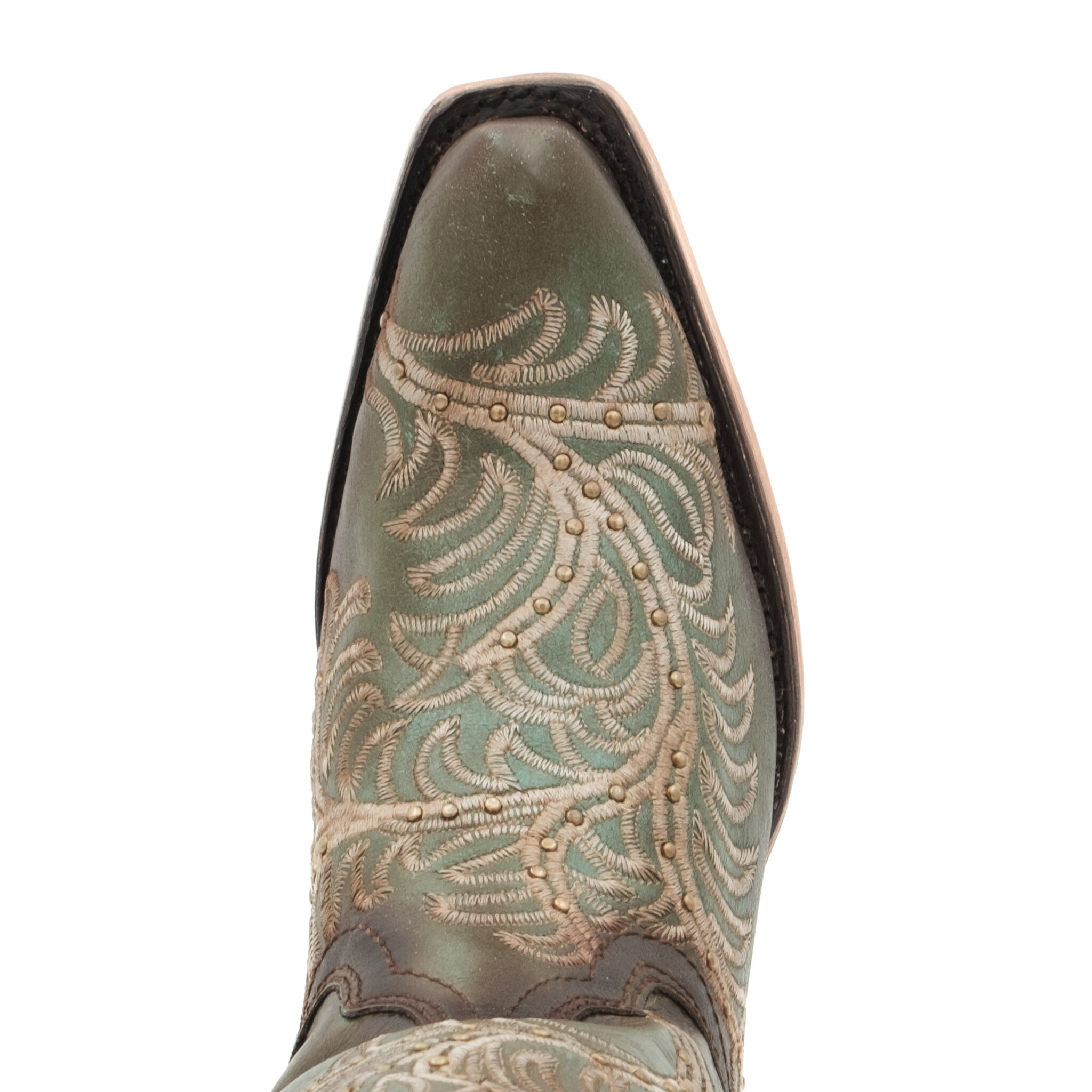 Corral  Louise cowboylaars