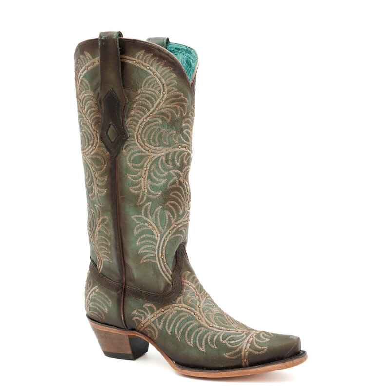 Corral  Louise cowboy boot