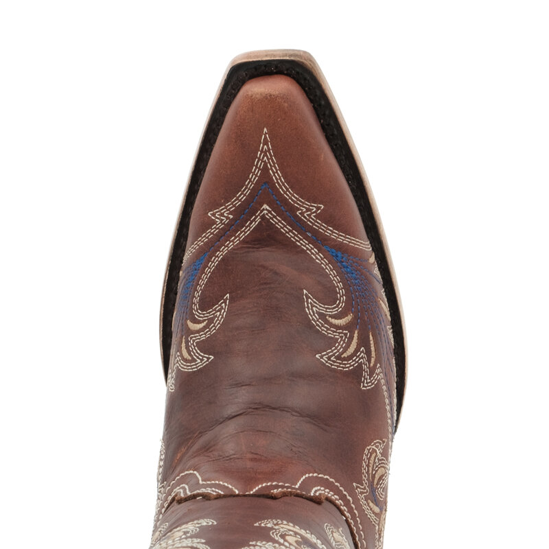 Circle G by Corral Madison Cowboy boot