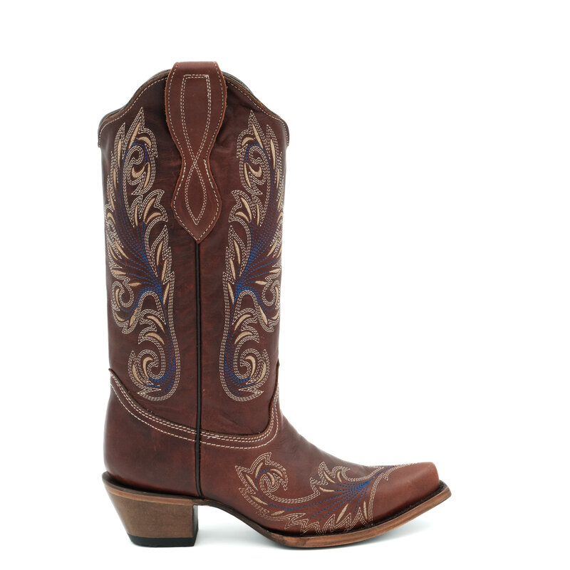 Circle G by Corral Madison Cowboy boot