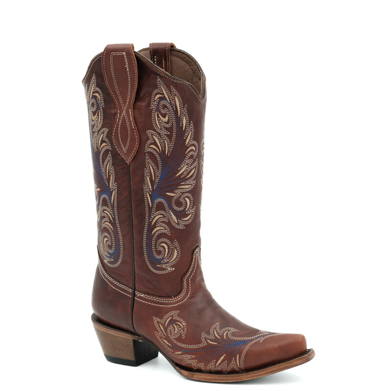 Circle G by Corral Madison Cowboy boot