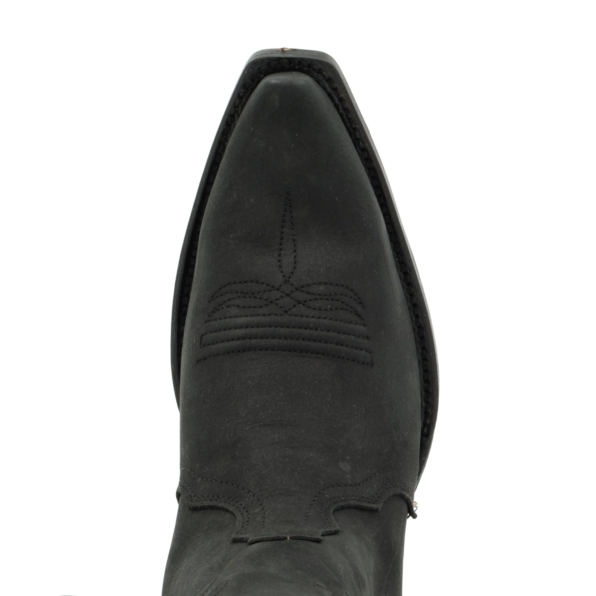 Corral  Helen black cowboy boot