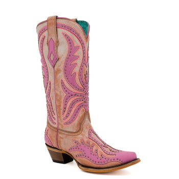 Corral  Sammy cowboy boot