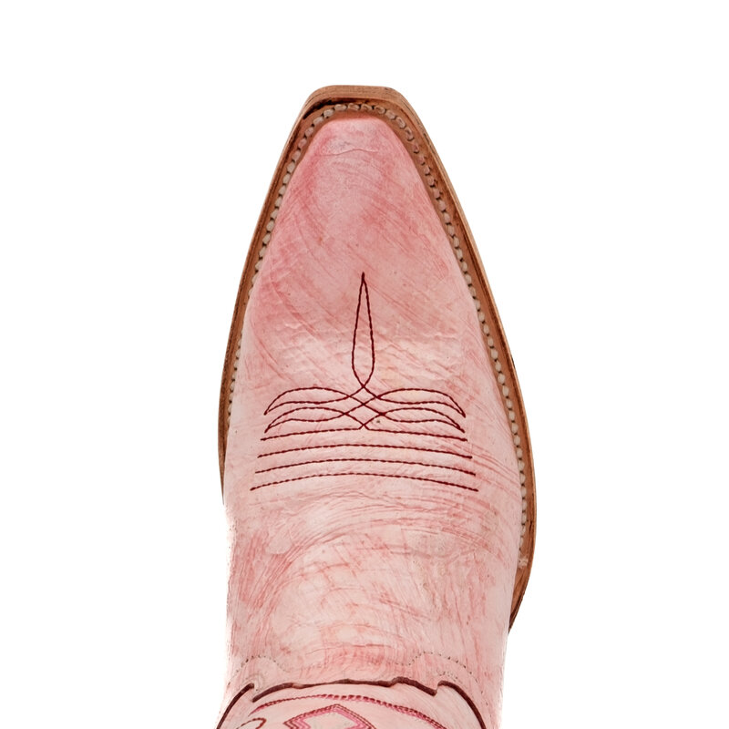 Circle G by Corral Barbie cowboy boot