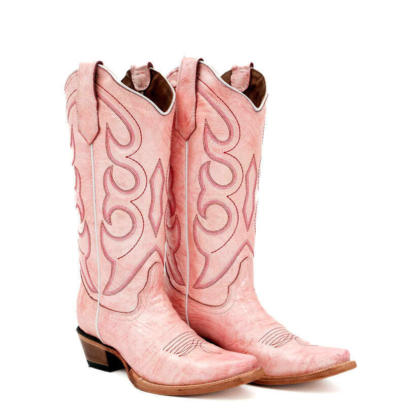 Circle G by Corral Barbie Cowboystiefel