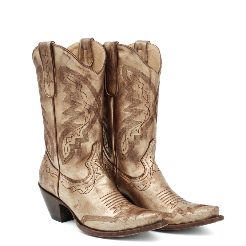 Old Gringo Peyton cowboy boot