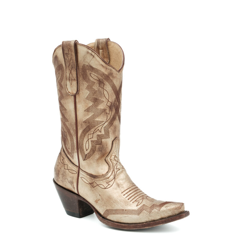 Old Gringo Peyton cowboy boot