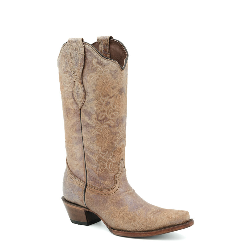 Circle G by Corral Suzy cowboy boot