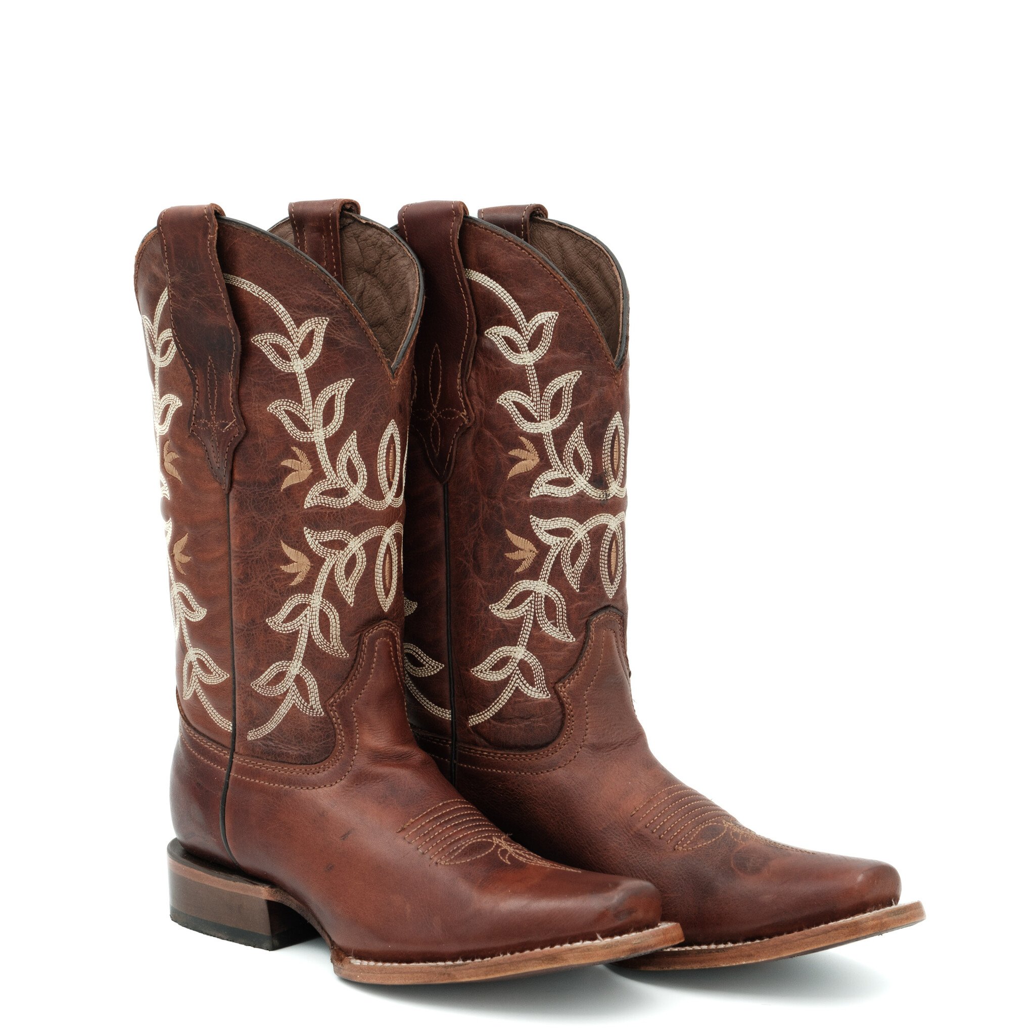 Corral  Flora Westernstiefel