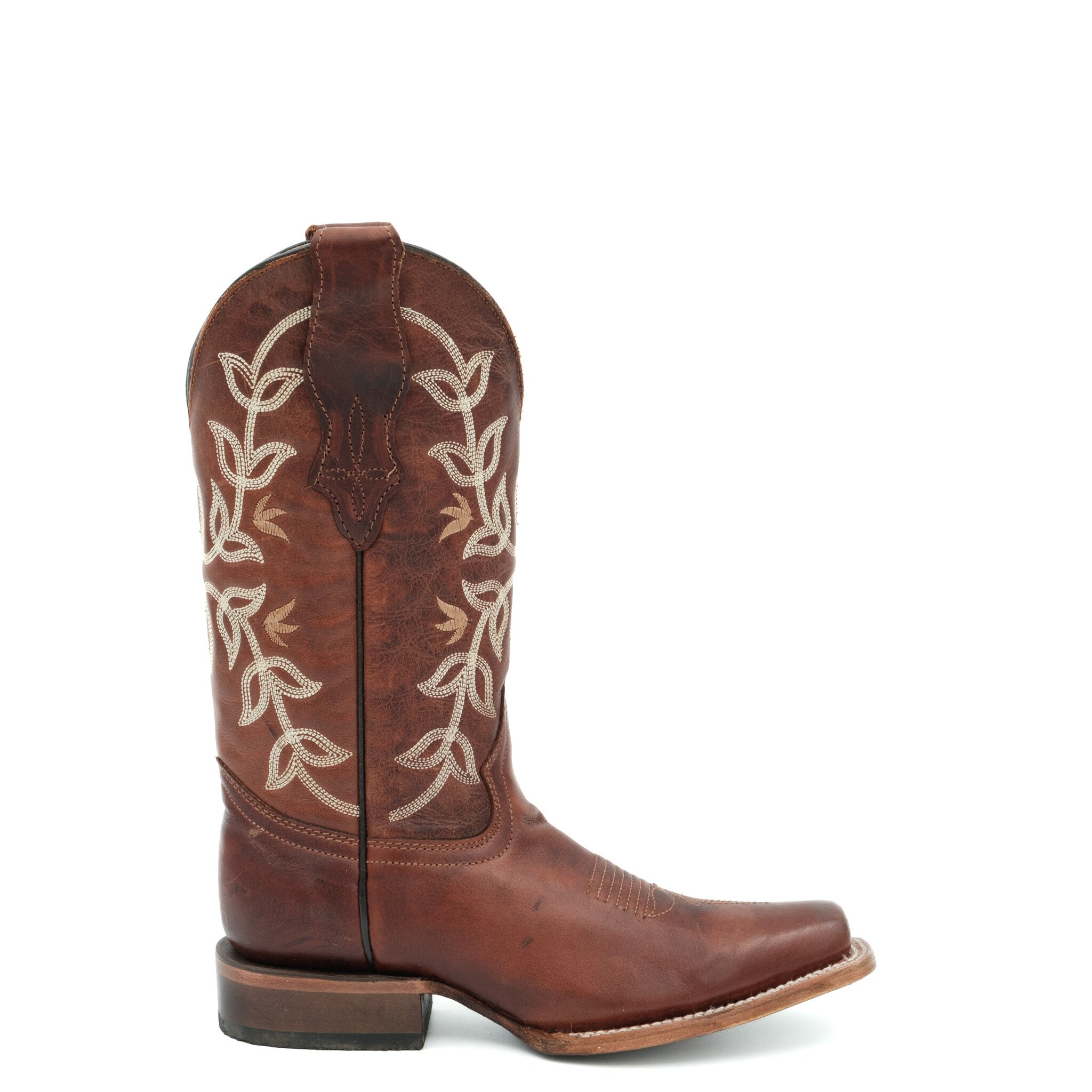 Corral  Flora Westernstiefel