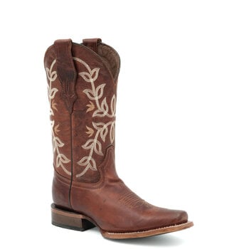 Circle G by Corral Flora western boot