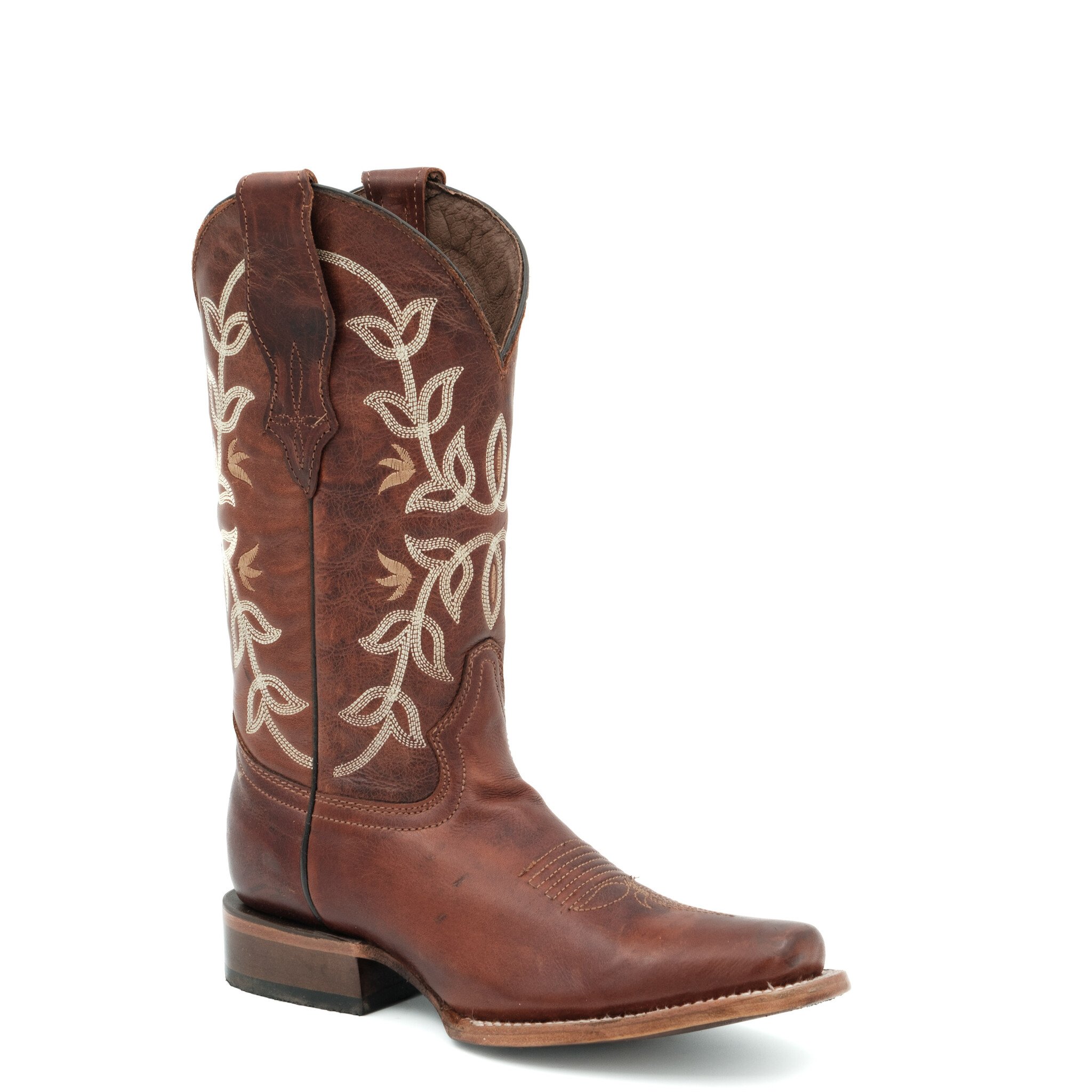 Corral  Flora Westernstiefel