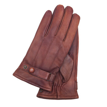Kessler Gorden glove brown