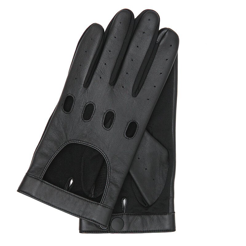 Kessler Miles car glove black