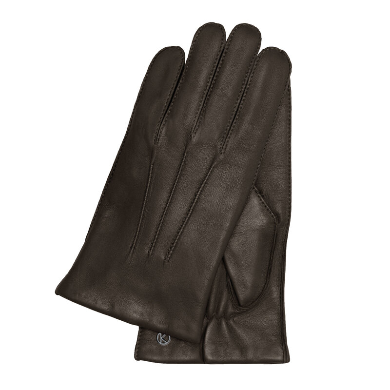 Kessler Paul glove dark brown