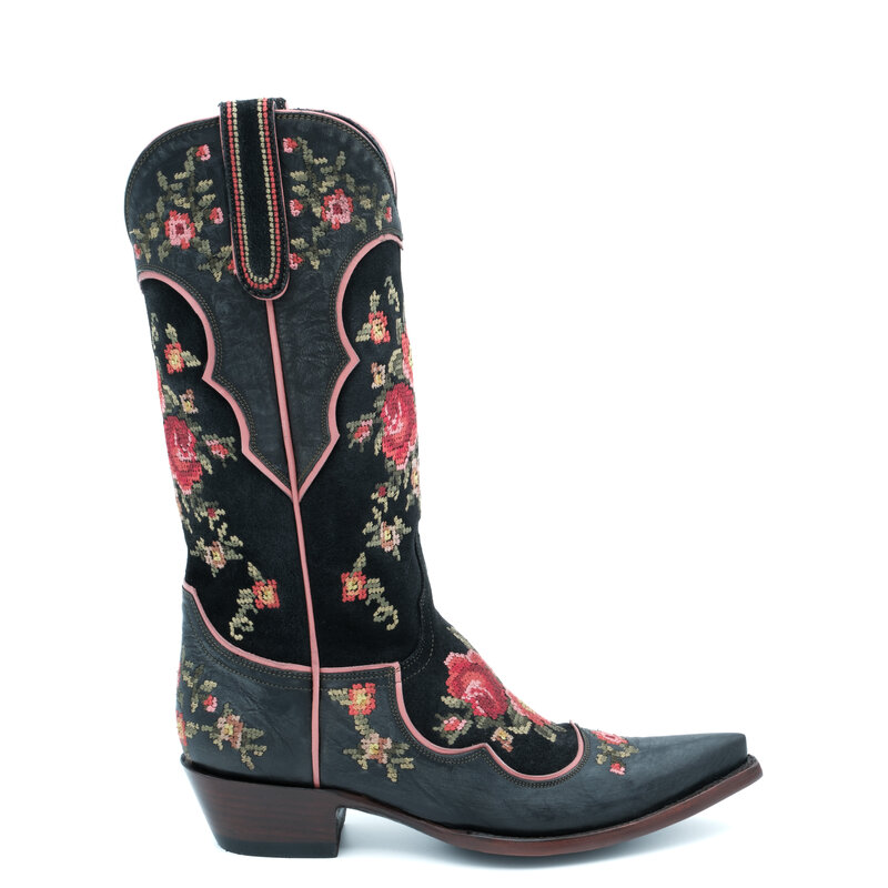 Old Gringo Bridgette cowboy boot