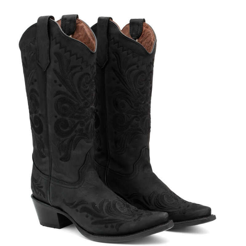 Circle G by Corral Lynn cowboy boot