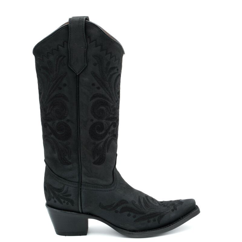 Circle G by Corral Lynn cowboy boot