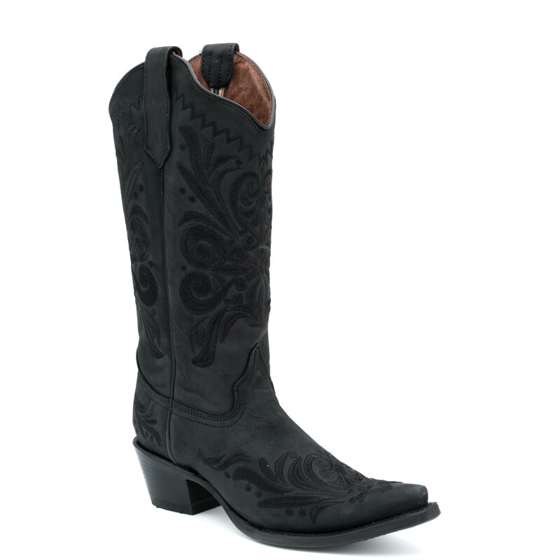 Circle G by Corral Lynn cowboy boot