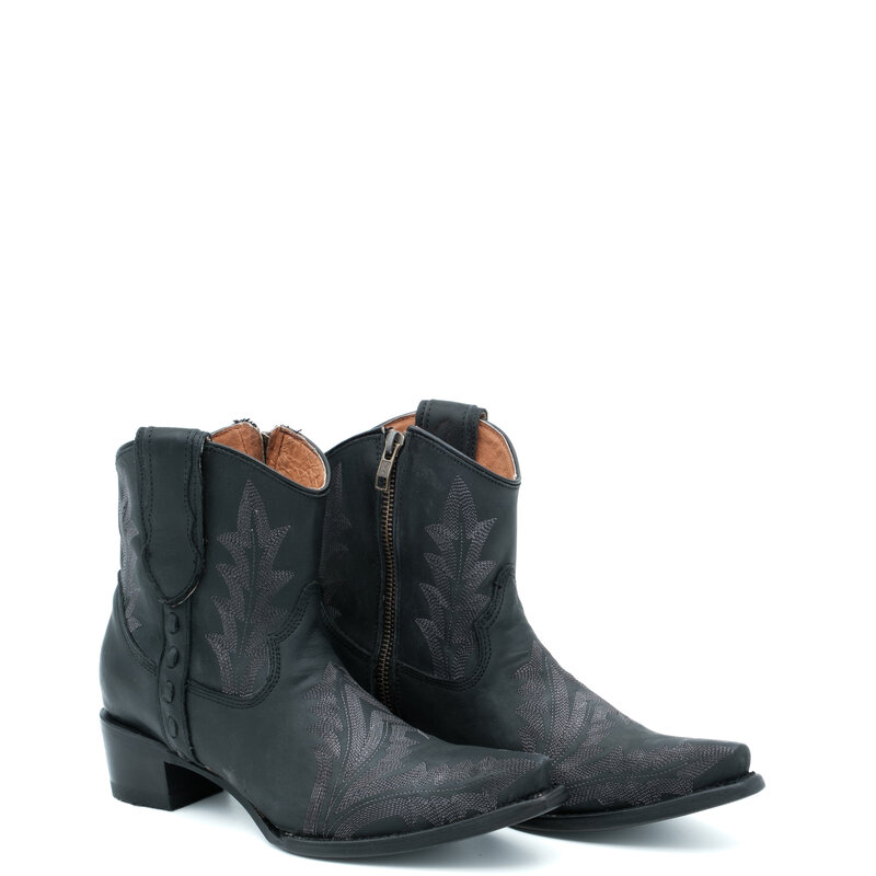 Circle G by Corral Becka ankle boots