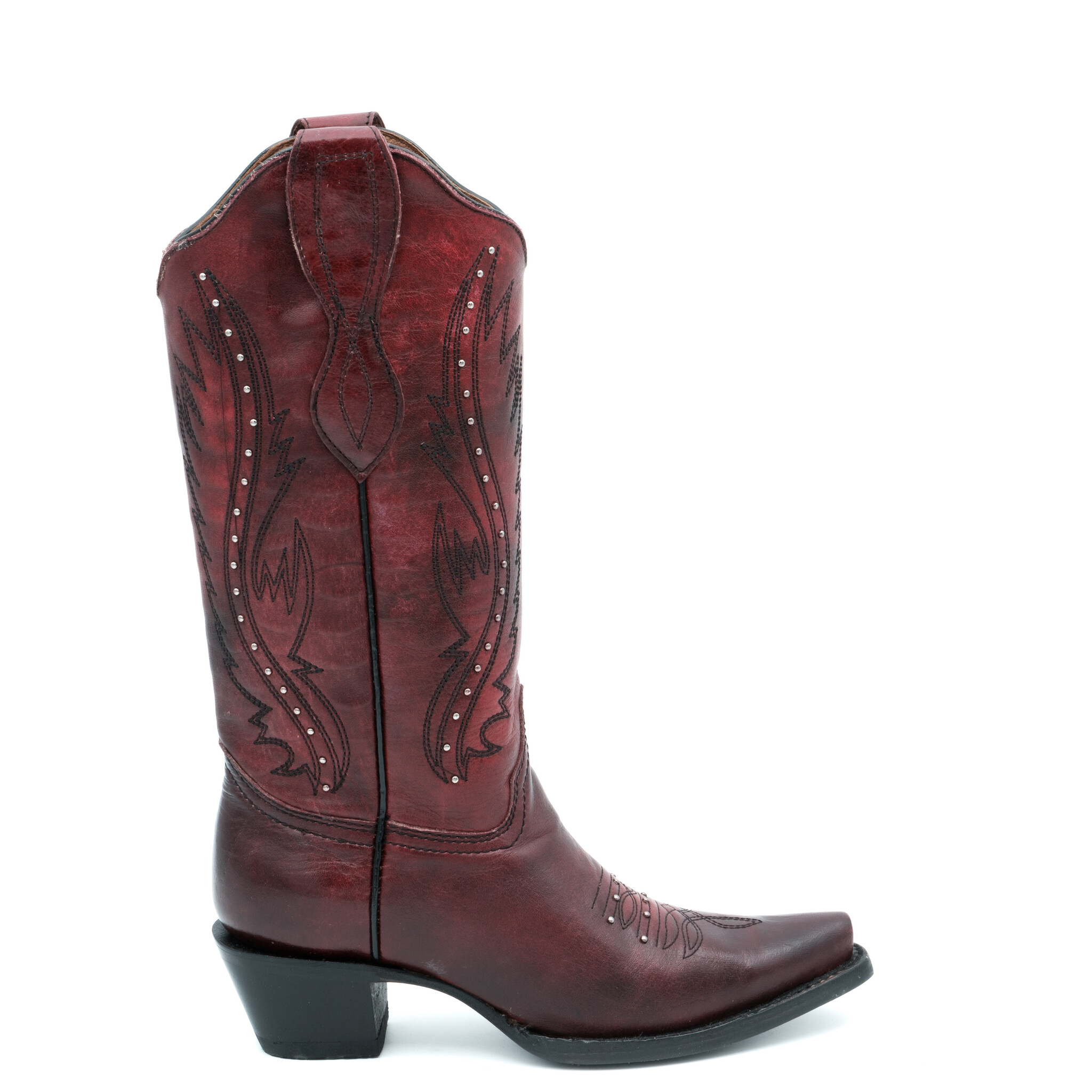 Corral  Anne cowboy boot