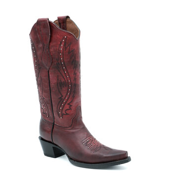 Circle G by Corral Anne cowboy boot