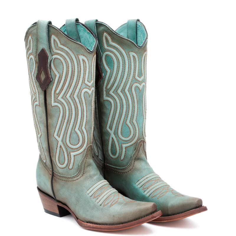 Corral  Thelma cowboy boot