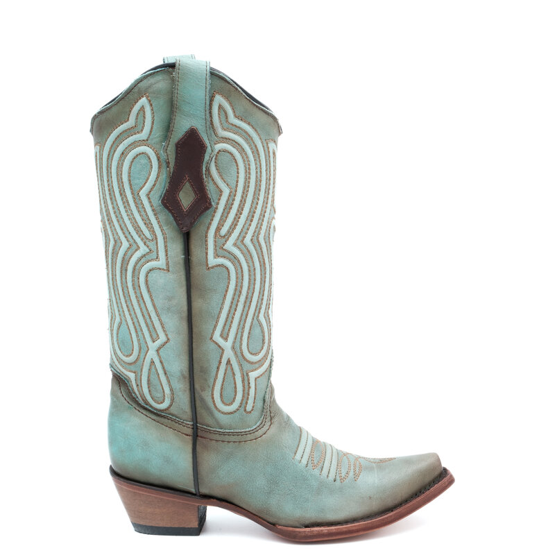 Corral  Thelma Cowboystiefel