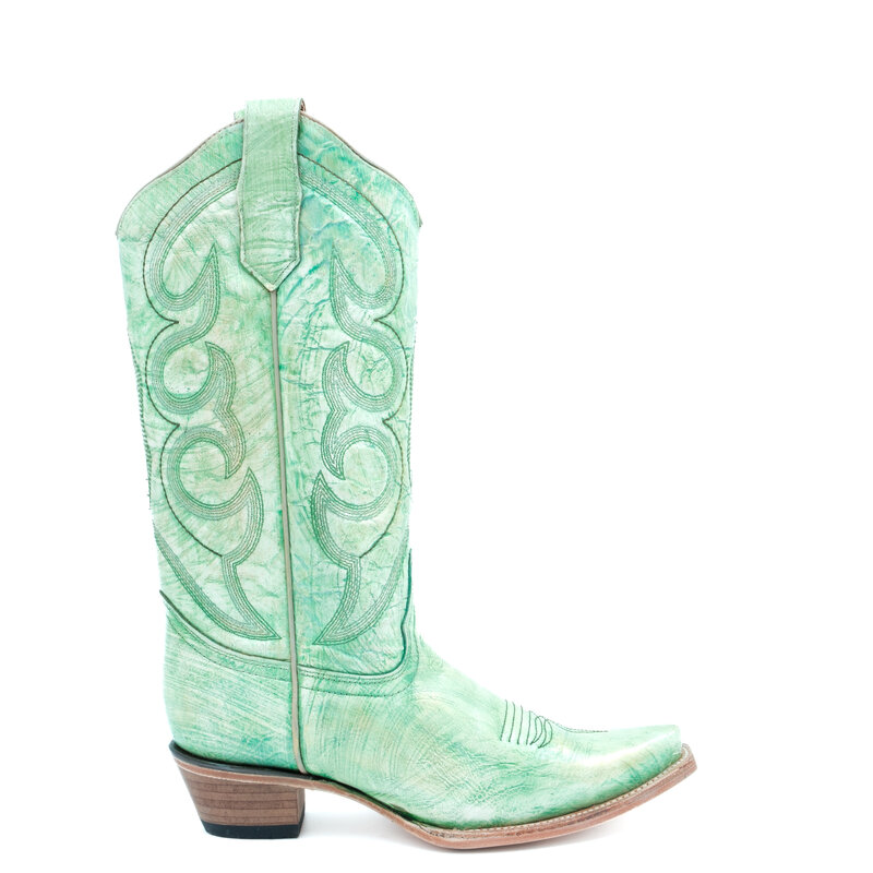 Circle G by Corral Hazel cowboy boot