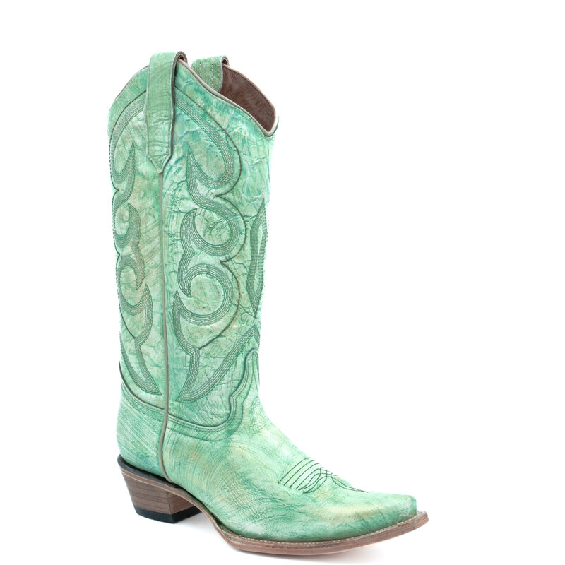 Circle G by Corral Hazel cowboy boot