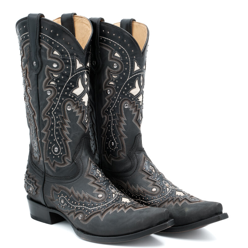 Corral  Adam cowboy boot