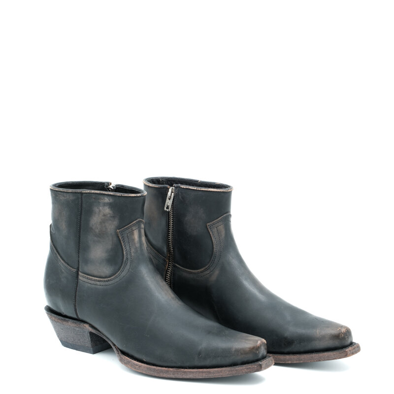 Old Gringo Bob ankle boot