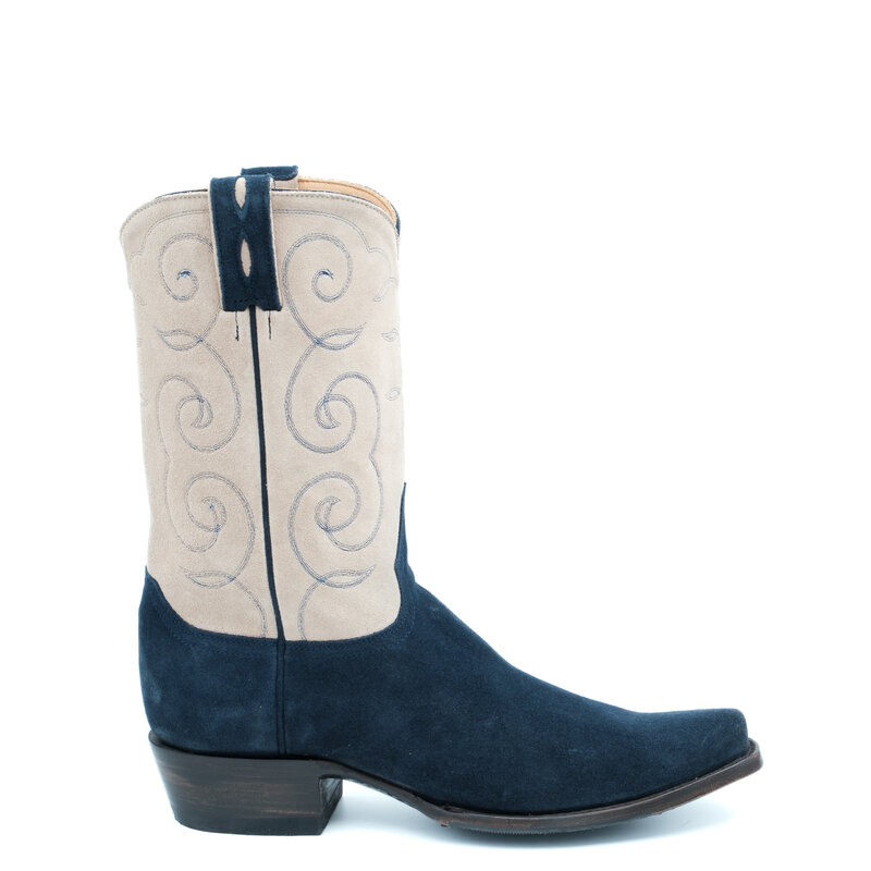 Old Gringo Matagorda western boot