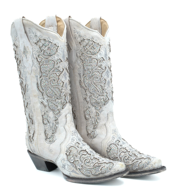 Corral  Tammy cowboy boot