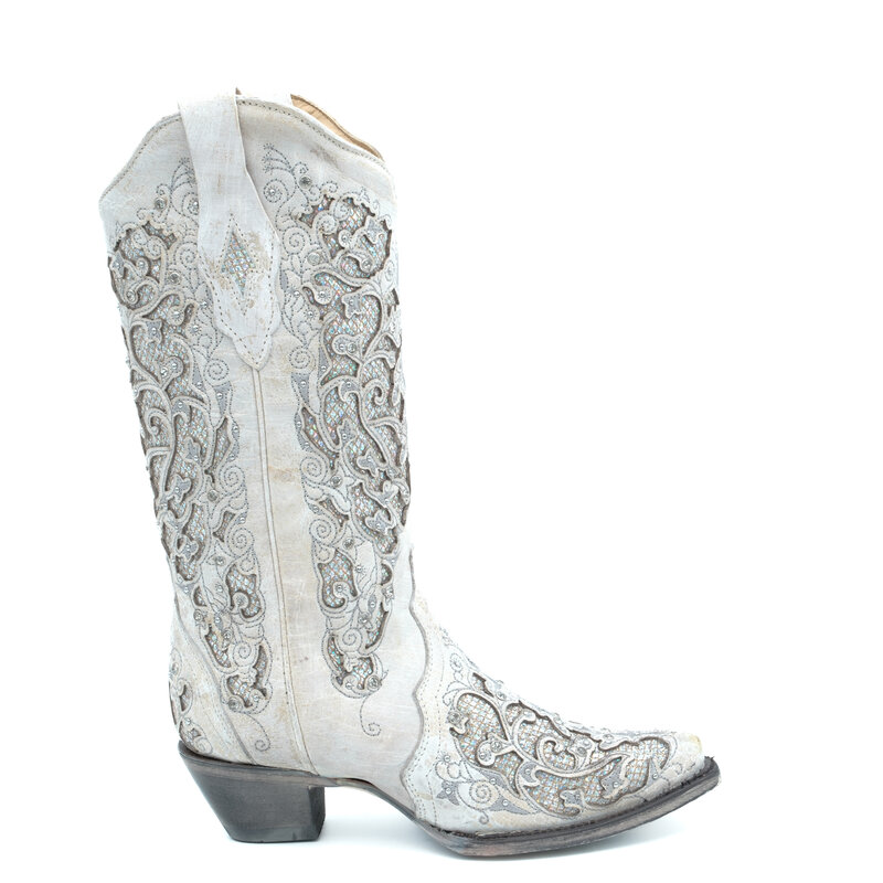 Corral  Tammy cowboy boot