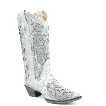 Corral  Tammy Cowboystiefel