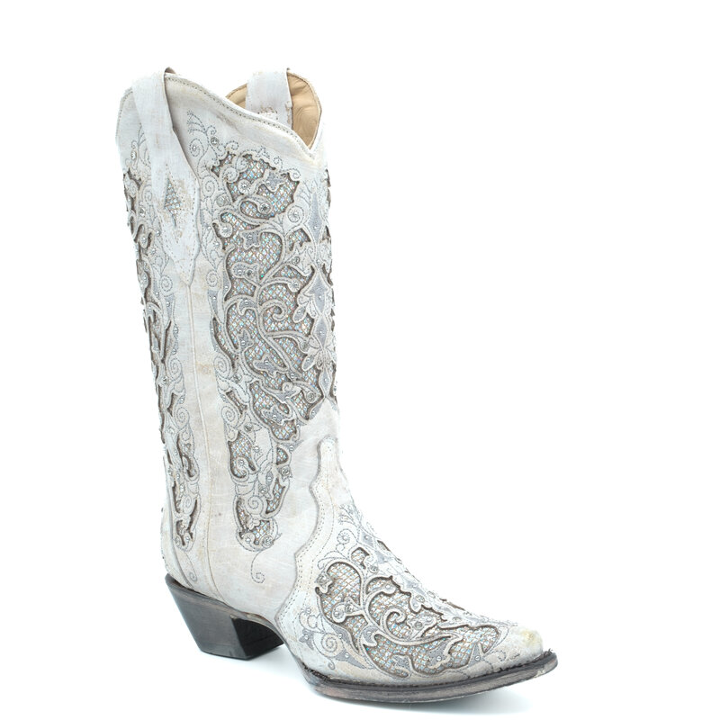 Corral  Tammy cowboy boot